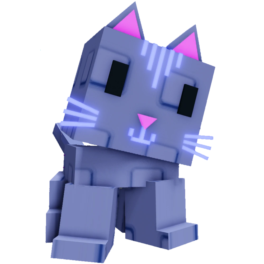 Moon cat