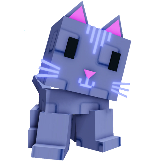 Moon cat